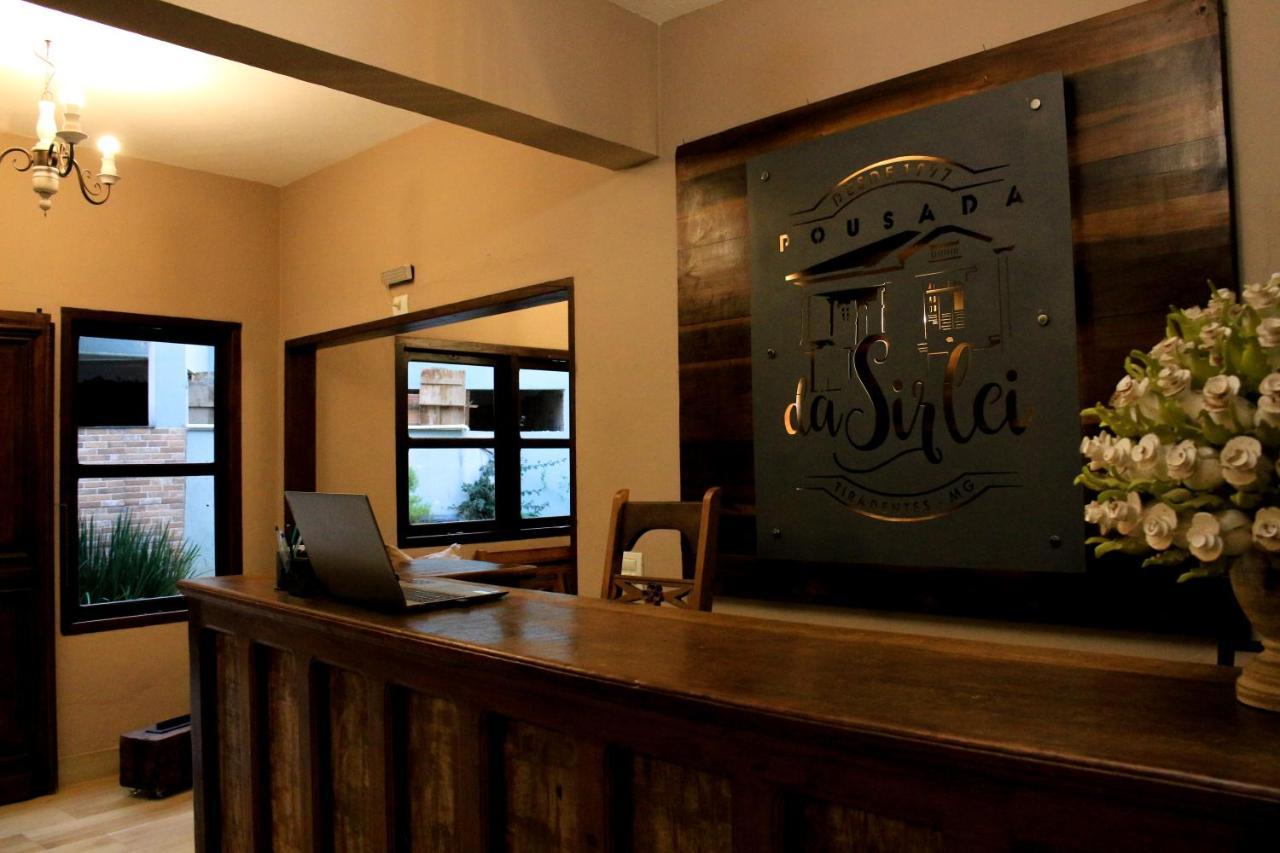 Da Sirlei 賓館 *