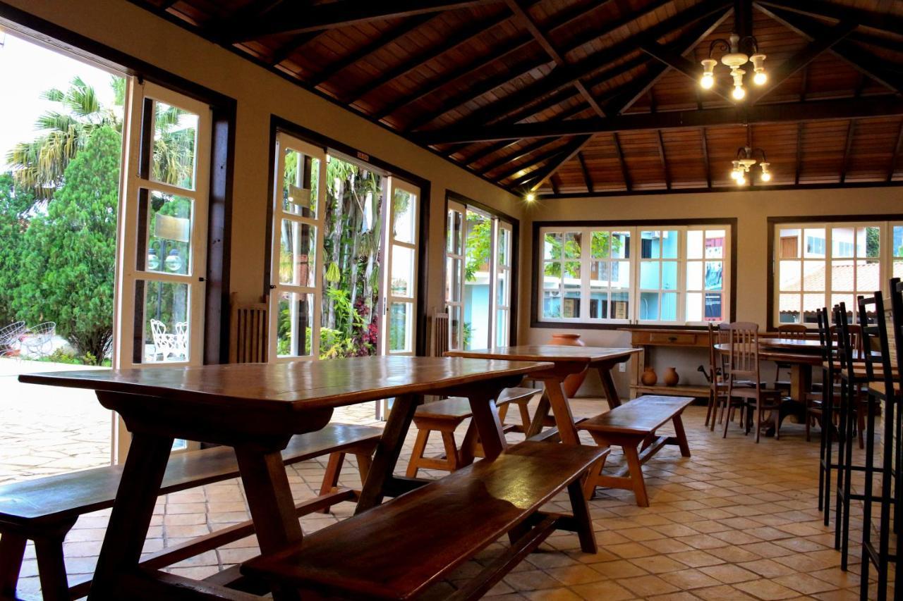 賓館 Da Sirlei Tiradentes