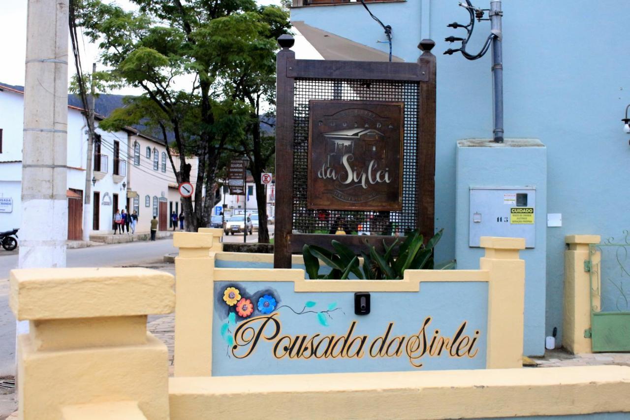 Estalagem Da Sirlei Tiradentes
