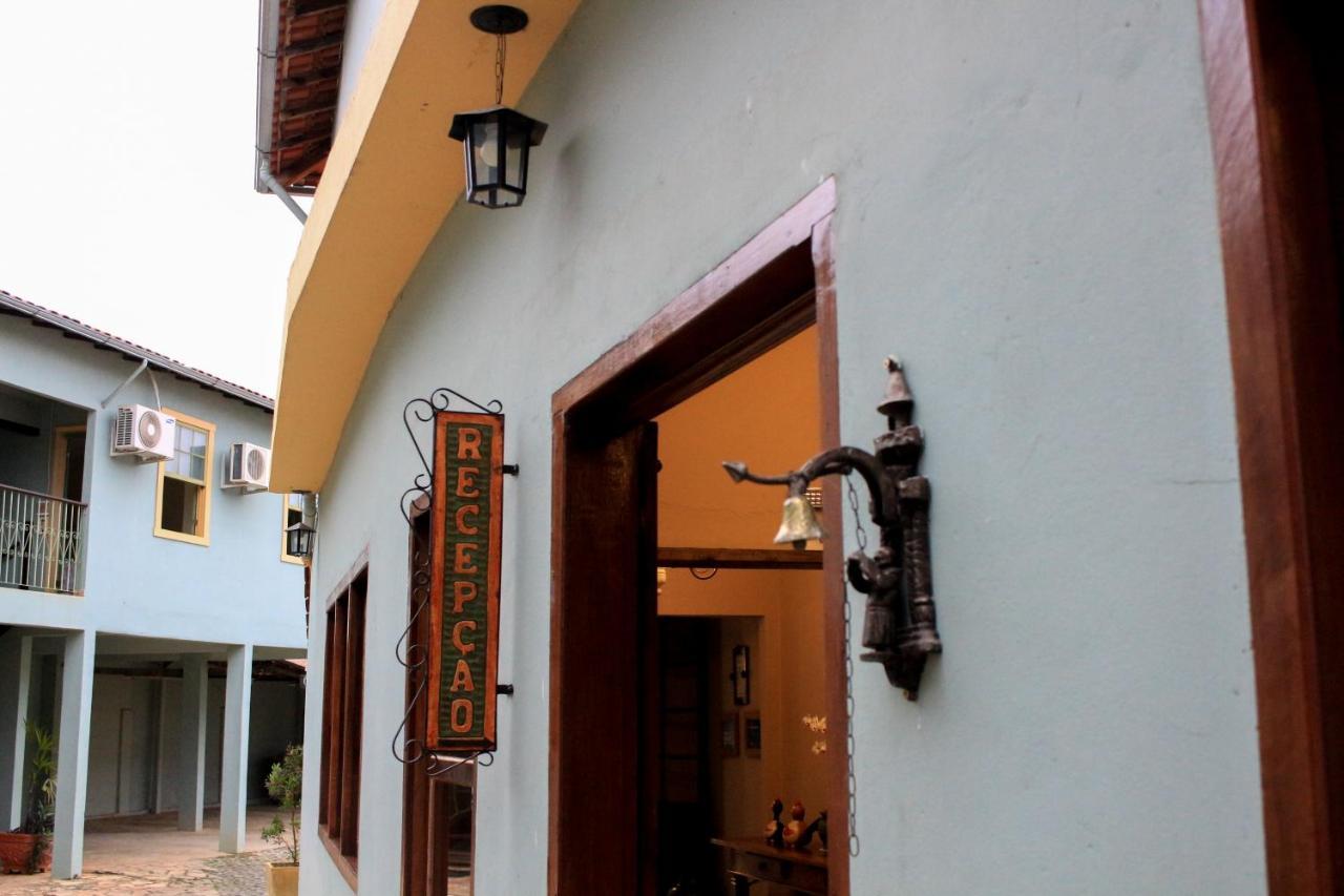 Estalagem Da Sirlei Tiradentes