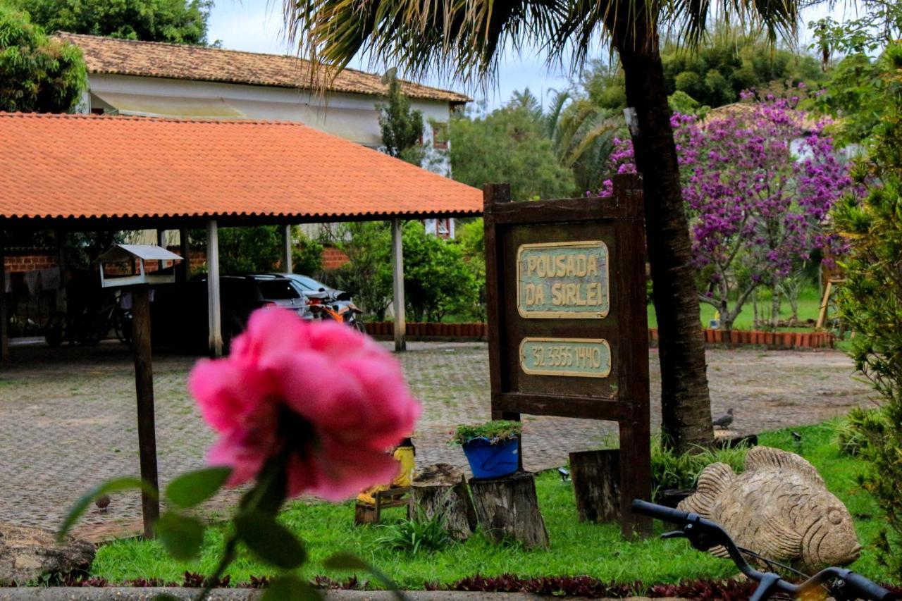 Estalagem Da Sirlei Tiradentes
