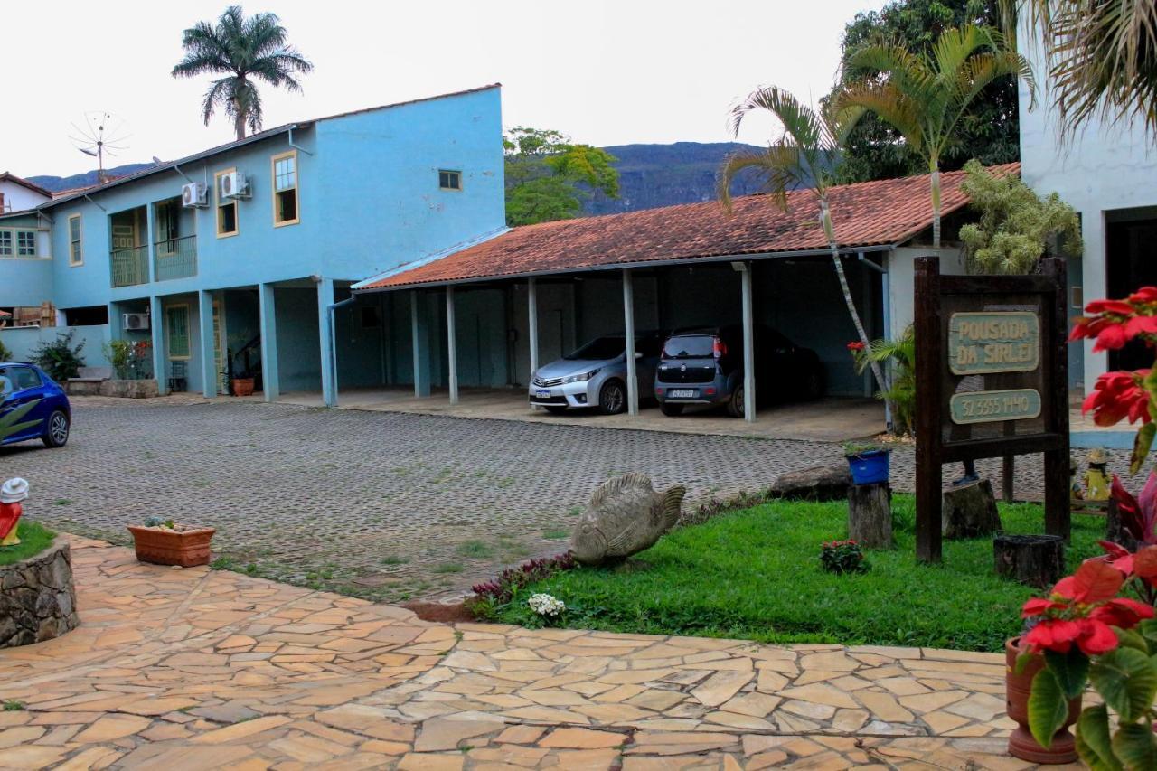 Estalagem Da Sirlei Tiradentes