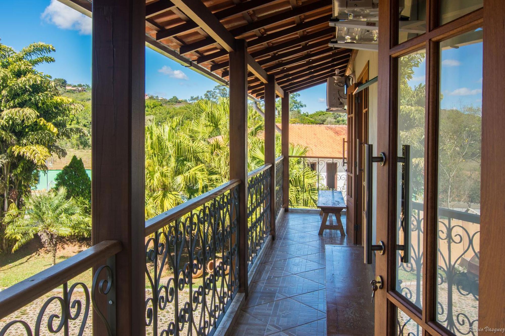 Da Sirlei Estalagem Tiradentes