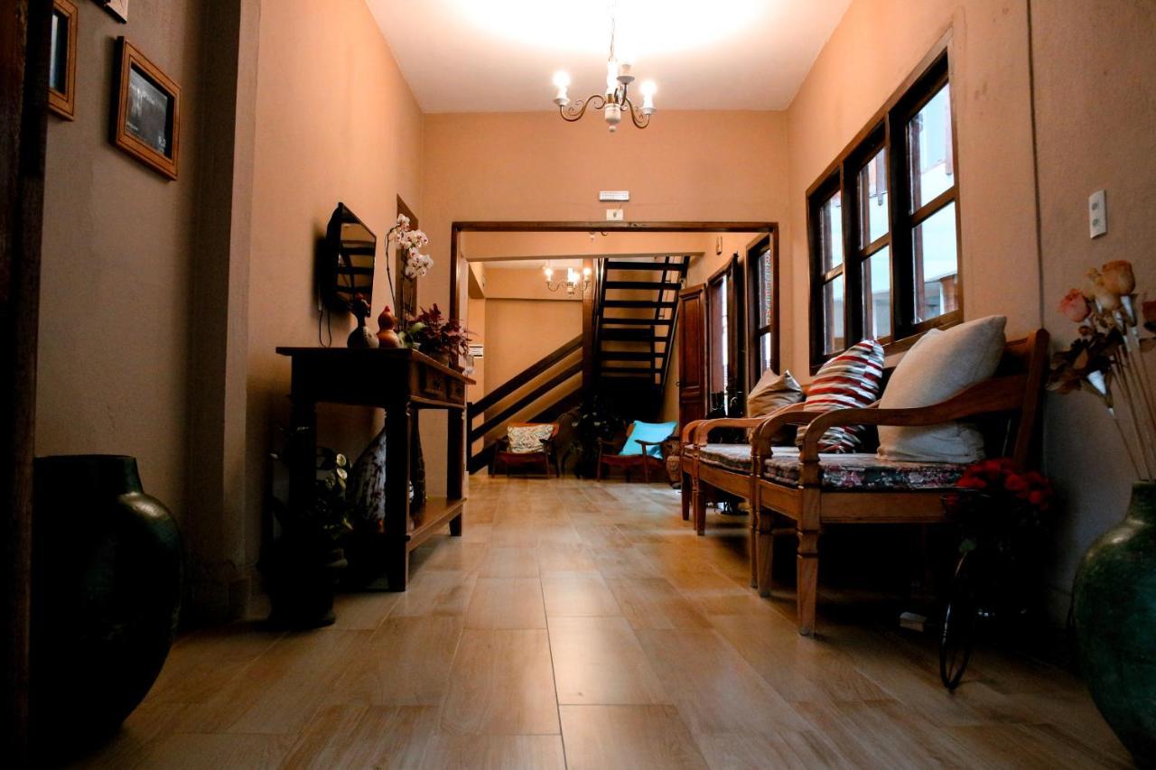 Inn Da Sirlei *