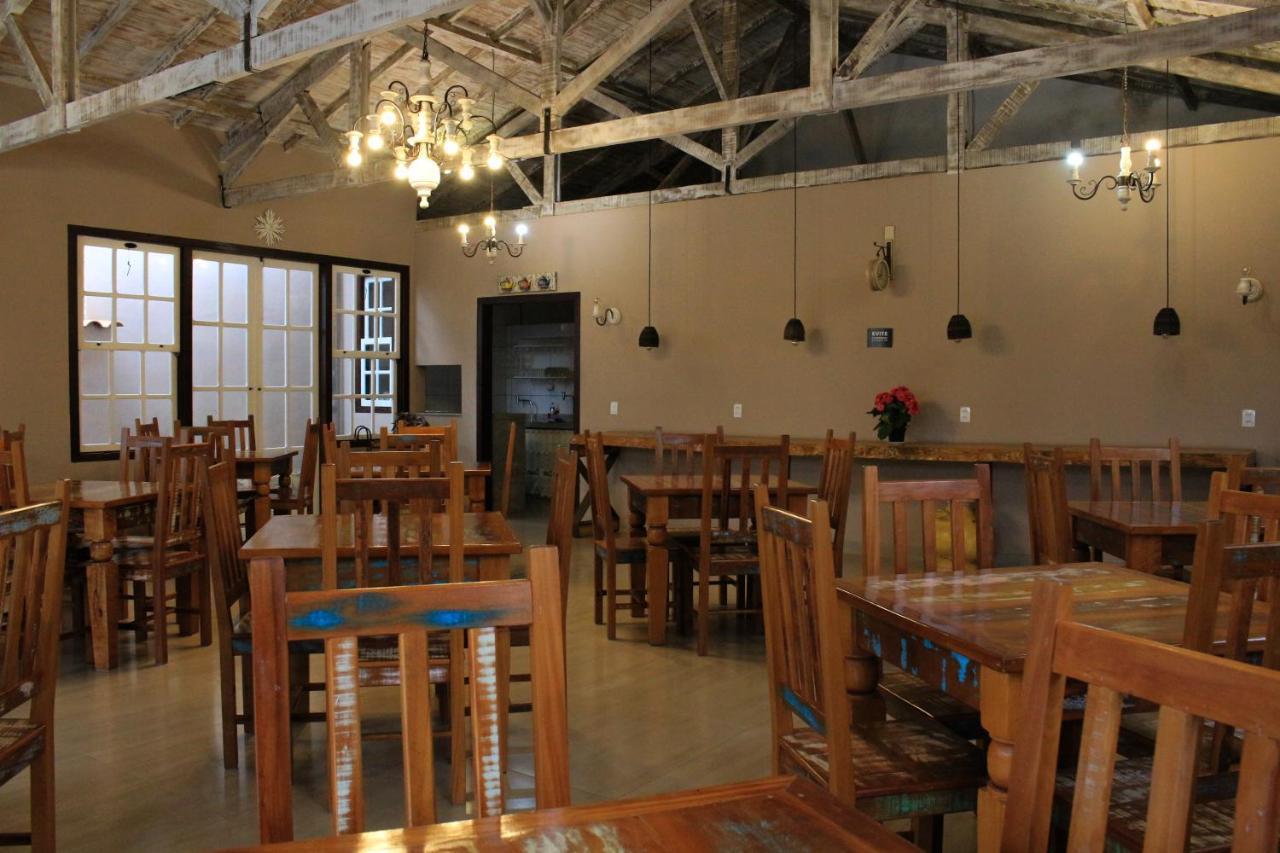 Da Sirlei Inn