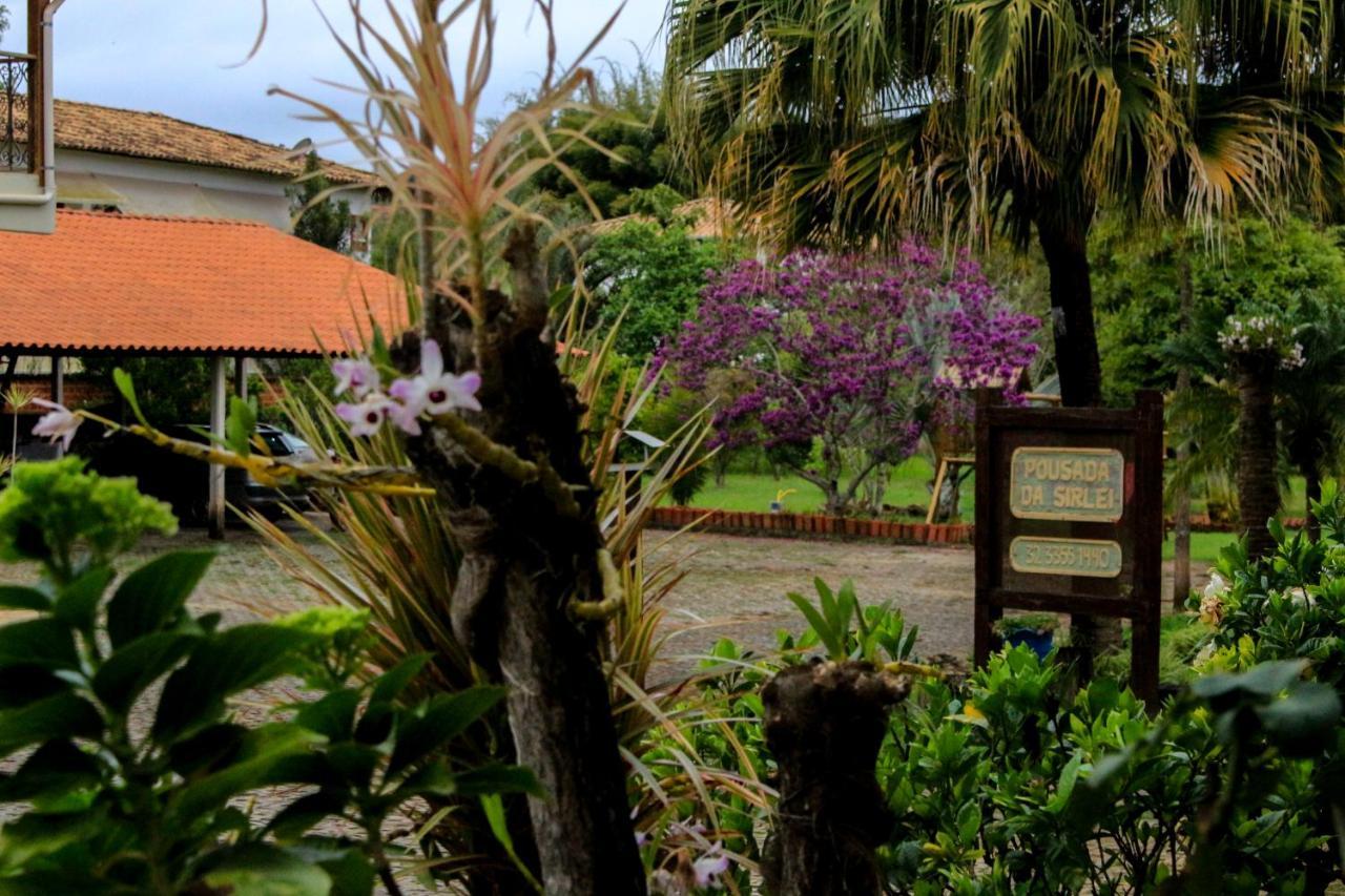 Inn Da Sirlei *