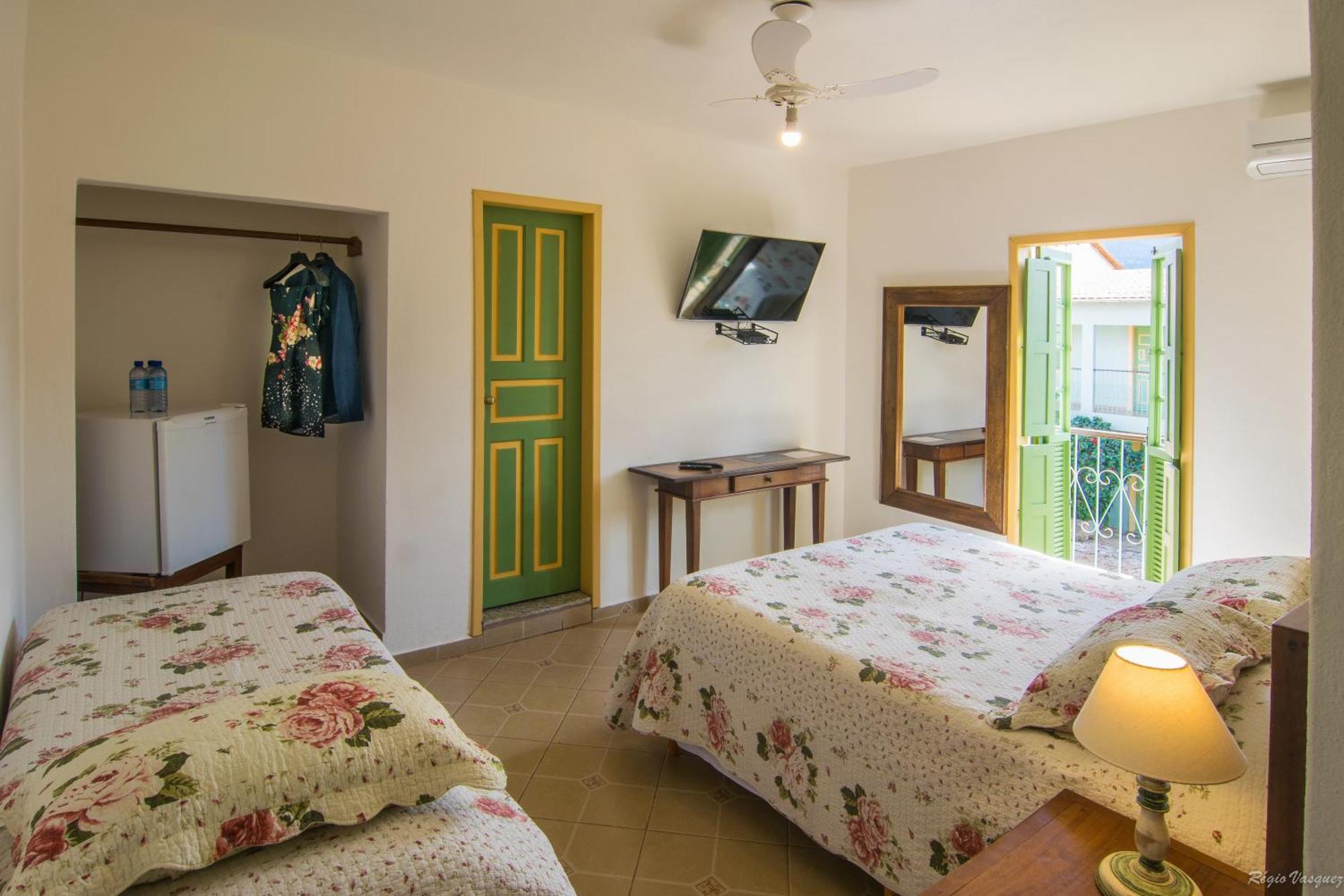 Inn Da Sirlei