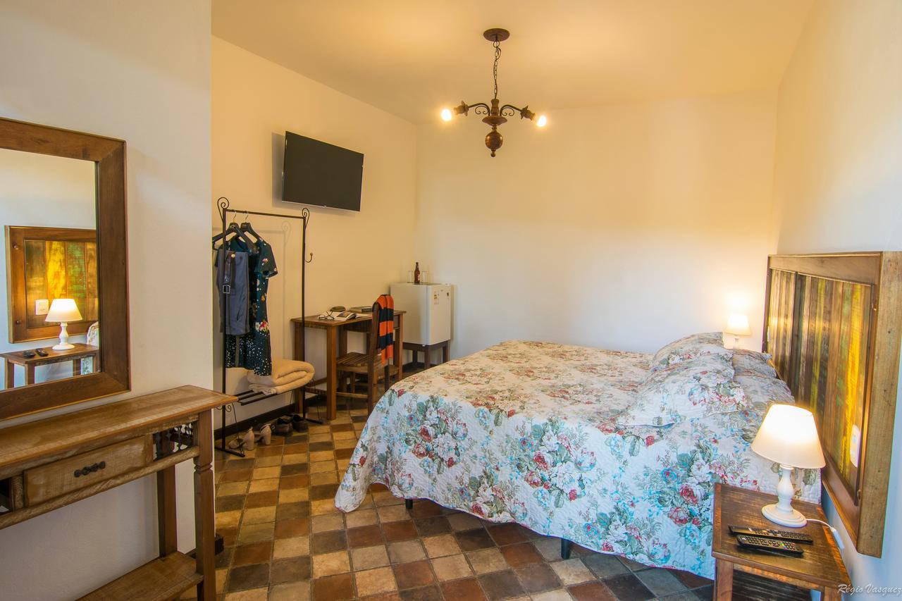 Da Sirlei Inn Tiradentes